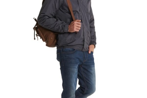 1. Premium Outdoor Jacket