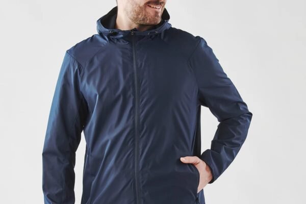 10. Pacific Lightweight Jacket