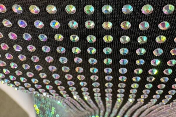 10A. Rhinestone Tee1