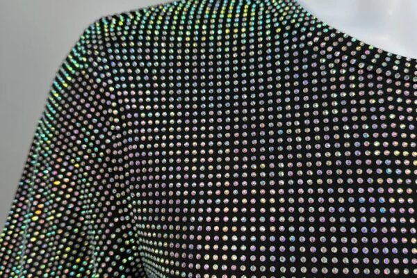 10B. Rhinestone Tee2