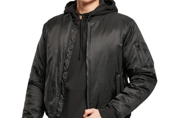 13. Bomber Jacket