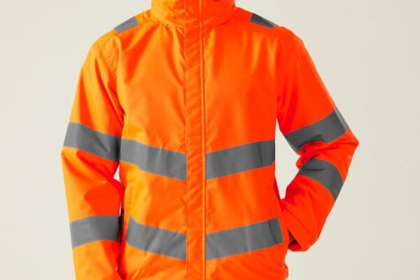 14. Hi Vis Pro Contract Dover Jacket