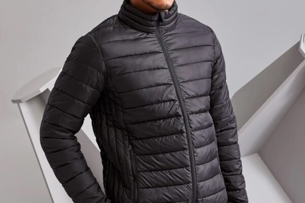 15. Traverse Padded Jacket