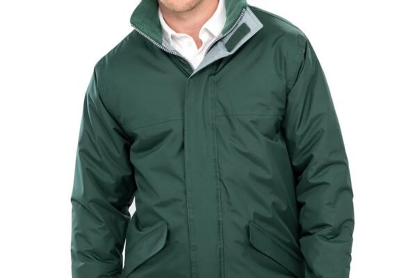 16. Core Winter Parka