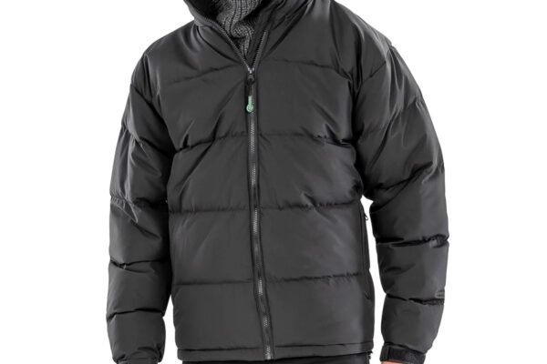 18. Holkham Down Feel Jacket