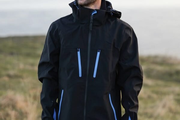 26. Technical Soft Shell Jacket