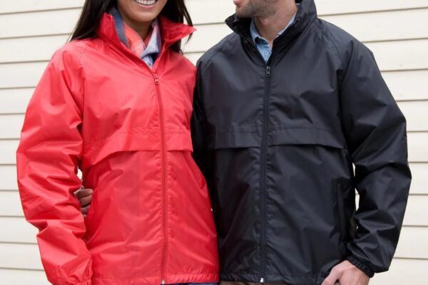 3. Core Lightweight Jacket