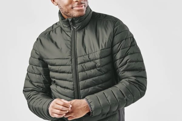 30. Montserrat Thermal Jacket
