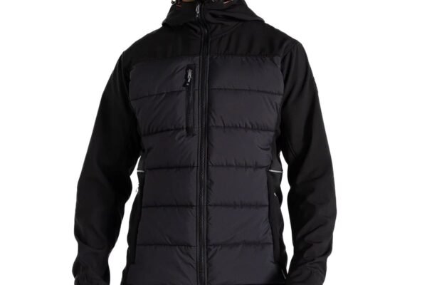 31. Castleford Hybrid Workwear Jacket