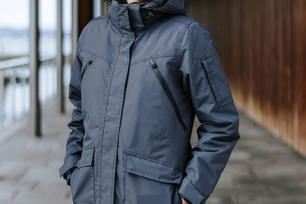 46. Womens Fairbanks 5-in-1 Parka