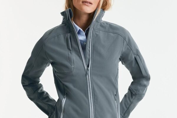 48. Womens Bionic Softshell Jacket
