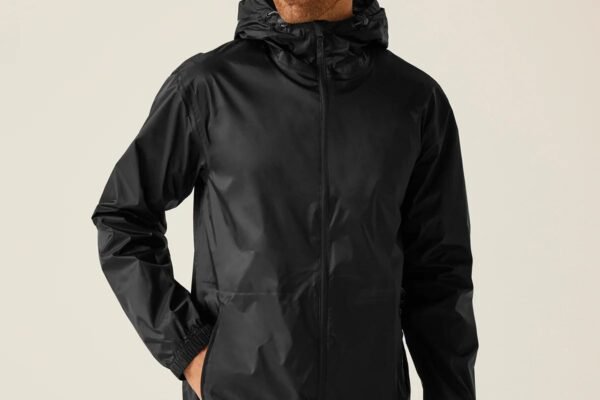 5. Pro-Packway Jacket