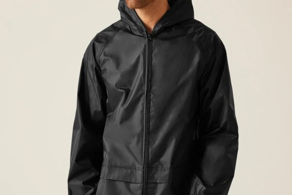 8. Pro Storm Break Jacket