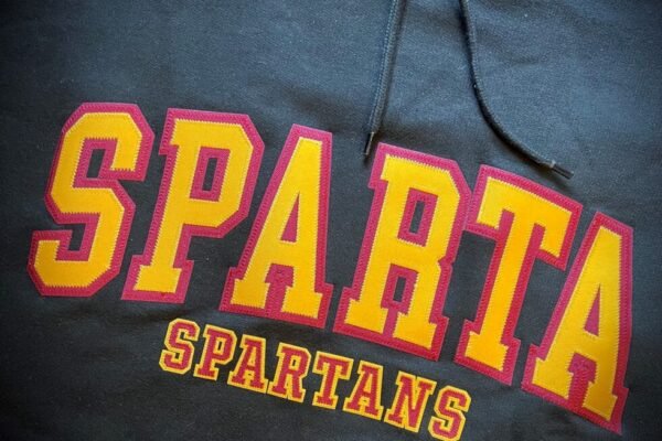 8B. Twill Felt Appliques2