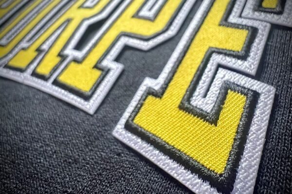 8E. Twill Felt Appliques5