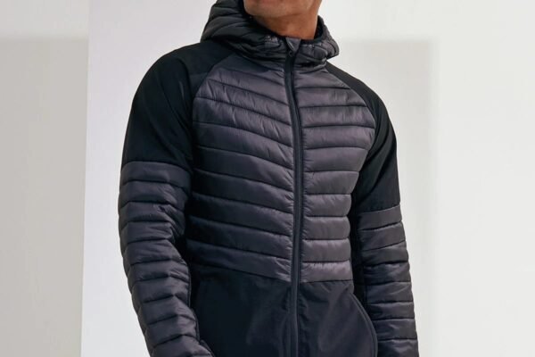 Hybrid Insulated Jacket