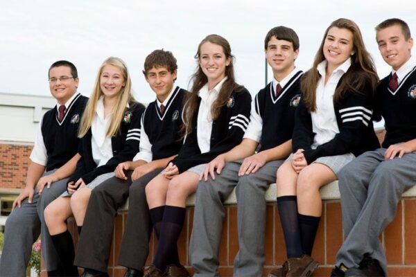 School Uniforms