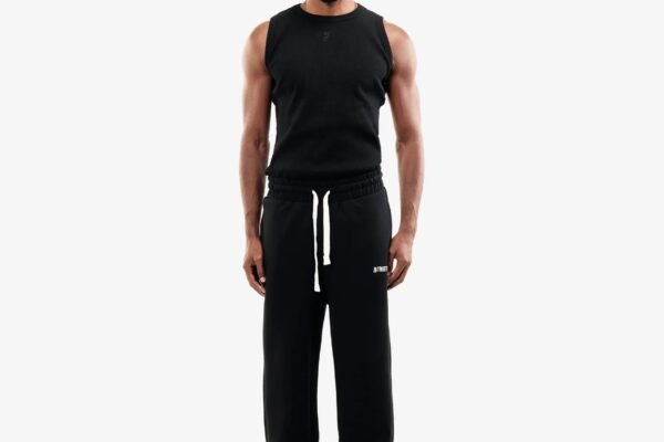 Sleeveless Tanktop SweatPant